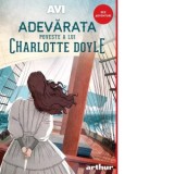 Adevarata poveste a lui Charlotte Doyle - AVI