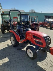 Tractor BRANSON 2200-21HP foto