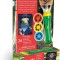 Proiector tip lanterna - Insecte PlayLearn Toys