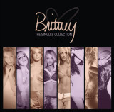 The Singles Collection | Britney Spears, Jive Records