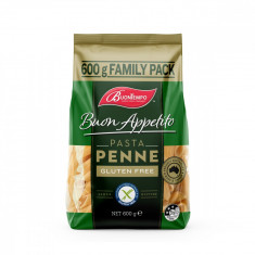 Paste penne fara gluten, 600g, Orgran