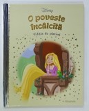 DISNEY , O POVESTE INCALCITA , EDITIA DE PLATINA , VOLUMUL 26 , APARUT 2025