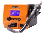 Stație cu Aer Cald Digitală 900W 50-600&deg;C