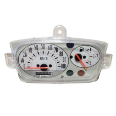 Bord Kilometraj Scuter Yamaha Ovetto Neos 50 1999-2000