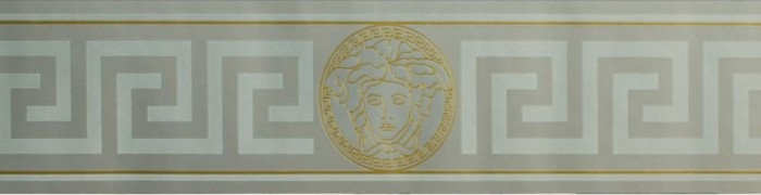 Bordura Versace 93522-5