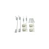 Set accesorii sabot de frana FIAT DOBLO Cargo 223 ATE 03013793092