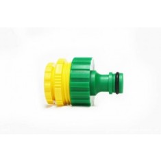 Conector 1/2 - 3/4 - 1&quot;&quot;