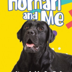 My Human and Me: A Katrina story for kids told by Sidney the Labrador