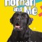 My Human and Me: A Katrina story for kids told by Sidney the Labrador