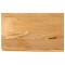 vidaXL Blat de masă contur organic 40x20x2,5 cm lemn masiv de mango 370414