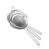 Set strecuratoare (24, 22, 20 cm)
