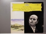 Dvorak &ndash; Symphony (Nouveau Monde) (1974/Deutsche Grammophone/RFG) - VINIL/NM+, Clasica, Columbia