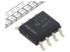 IC: interfaţă emiţător-receptor half duplex,RS485 10000kbps