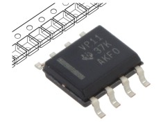 Interfață emițător-receptor RS485 half duplex