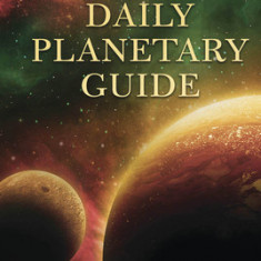 Llewellyn's 2024 Daily Planetary Guide: Complete Astrology At-A-Glance