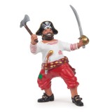 PAPO - Figurina Corsar cu Sabie