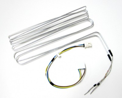 C00255486 KIT REZISTENTA TERMOFUZIBILA 125W/72&amp;Acirc;&amp;deg;C 482000030418 pentru frigider/combina frigorifica WHIRLPOOL/INDESIT foto