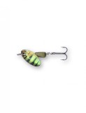 Linguri&Aring;&pound;a rotativa Dawn Trout Series 1.6g DAWN-25 PH