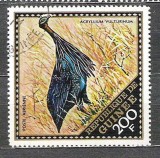 Guinee 1971 Birds 200F A.6