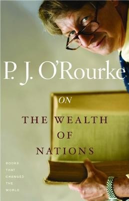 On the Wealth of Nations: Books That Changed the World foto