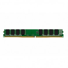 Memorie Kingston 4GB (1x4GB) DDR4 2666MHz CL19 1.2V foto