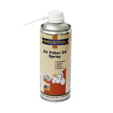 Spray ulei Ravenol pentru ungerea filtrelor de aer 400 ml