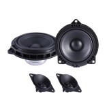 Difuzoare auto Steg dedicate BMW BM45C set sistem 2 cai, 100mm, 55W, 4, , set 4 difuzoare