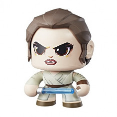 Figurina Star Wars Mighty Muggs E7 Rey foto