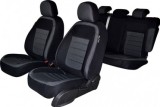 Cumpara ieftin Set Huse scaune auto dedicate HYUNDAI I20 2012 - 2017 bancheta fractionata