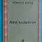 Romulus Bucur &ndash; Arta razboiului ( prima editie )