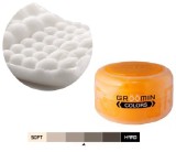 Masturbator Groomin Color Sun Orange, TPE