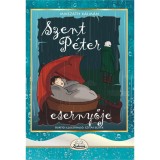 Szent P&eacute;ter esernyője - Miksz&aacute;th K&aacute;lm&aacute;n