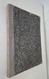 Carte veche 1925 Tratul de la Trianon Frontiera dintre Romania si Ungaria Descrierea detaliata a granitei Fascicolele 7 si 8 Doar predare personala