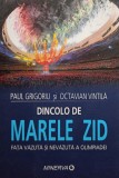 Paul Grigoriu - Dincolo de marele zid (Editia: 2008)