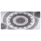 Gossi covor lavabil, multicolor, 80x300 cm, antiderapant