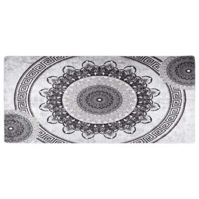 Gossi covor lavabil, multicolor, 80x300 cm, antiderapant foto