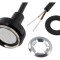 Button Memory Reader Snap Fastener Mount