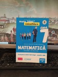 Negrilă, Matematică, Algebră, Geometrie, clasa 7, Paralela 45, Pitești 2013, 186, Matematica