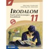 Irodalom 11. - Emelt szintű &eacute;retts&eacute;gire k&eacute;sz&uuml;lőknek - Pethőn&eacute; Nagy Csilla