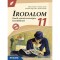 Irodalom 11. - Emelt szintű &eacute;retts&eacute;gire k&eacute;sz&uuml;lőknek - Pethőn&eacute; Nagy Csilla