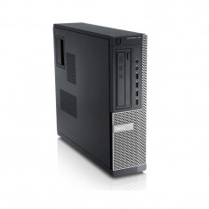 Calculatoare sh Dell OptiPlex 3010 DT, Core i5-3470 Generatia 3 foto