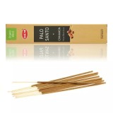 Cumpara ieftin Betisoare Parfumate Dreptunghi - Set 10 Buc - Palo Santo Cinnamon Organic Blend