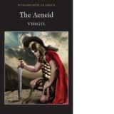 The Aeneid - Virgil