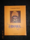 CONSTANTIN OTTESCU - URMASUL. PIESA IN TREI ACTE