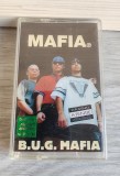 Casetă audio cu Bug Mafia -MAFIA