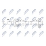 Planetara Porsche Cayman 981 3.8gt4 2015-2016, Spate, Dreapta, CV Manuala, 98133202480