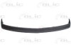 Spoiler OPEL VECTRA C (2002 - 2016) BLIC 5511-00-5078220P