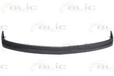 Spoiler OPEL VECTRA C Combi (2003 - 2016) BLIC 5511-00-5078220P foto