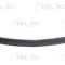 Spoiler OPEL VECTRA C (2002 - 2016) BLIC 5511-00-5078220P
