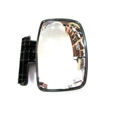Oglinda camion manuala 258L stanga 26.5 x 16.5 cm